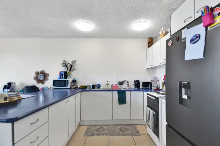 Third view of Homely unit listing, Unit 6/5 Orvieto Terrace, Kings Beach QLD 4551