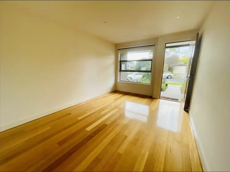 Second view of Homely house listing, 1 Rose Avenue, Bulleen VIC 3105