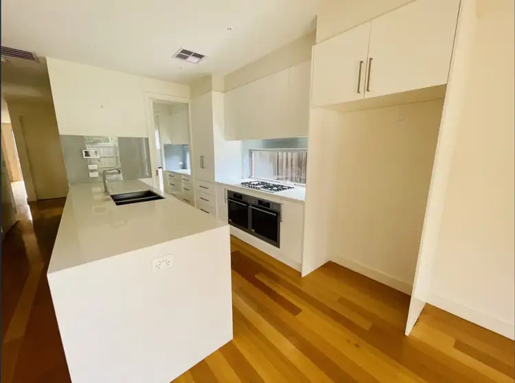 Third view of Homely house listing, 1 Rose Avenue, Bulleen VIC 3105