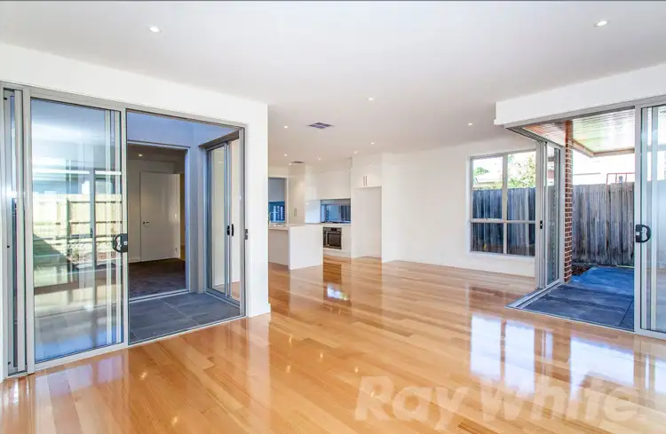Fourth view of Homely house listing, 1 Rose Avenue, Bulleen VIC 3105