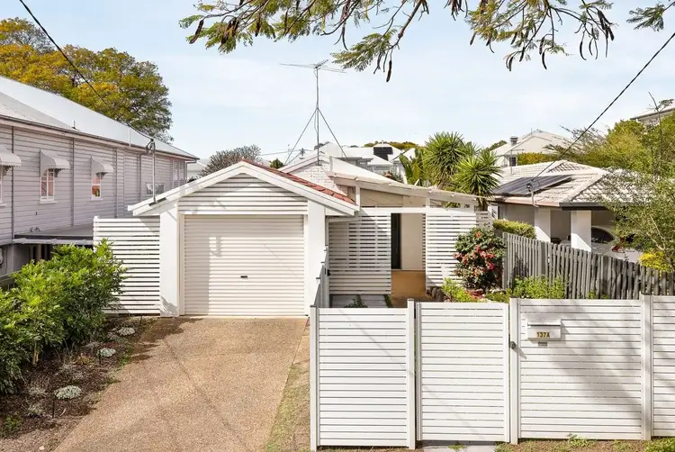137A Alexandra Road, Clayfield QLD 4011