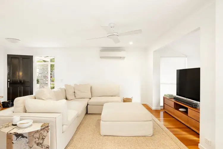 Second view of Homely house listing, 137A Alexandra Road, Clayfield QLD 4011