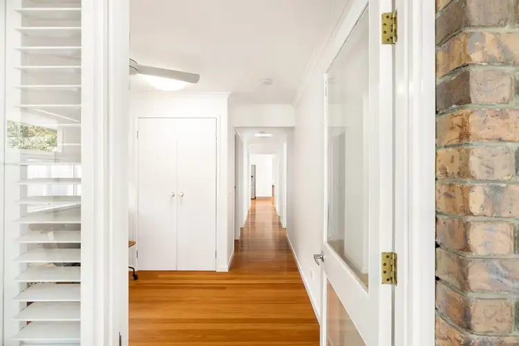 Third view of Homely house listing, 137A Alexandra Road, Clayfield QLD 4011