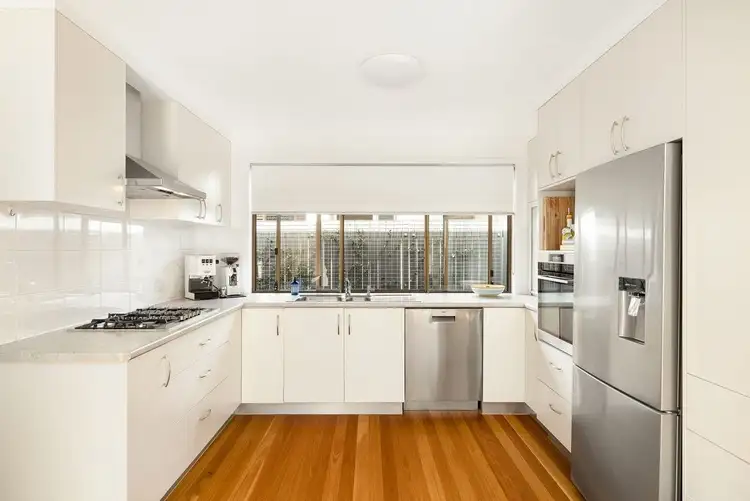 Fourth view of Homely house listing, 137A Alexandra Road, Clayfield QLD 4011