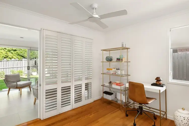Sixth view of Homely house listing, 137A Alexandra Road, Clayfield QLD 4011