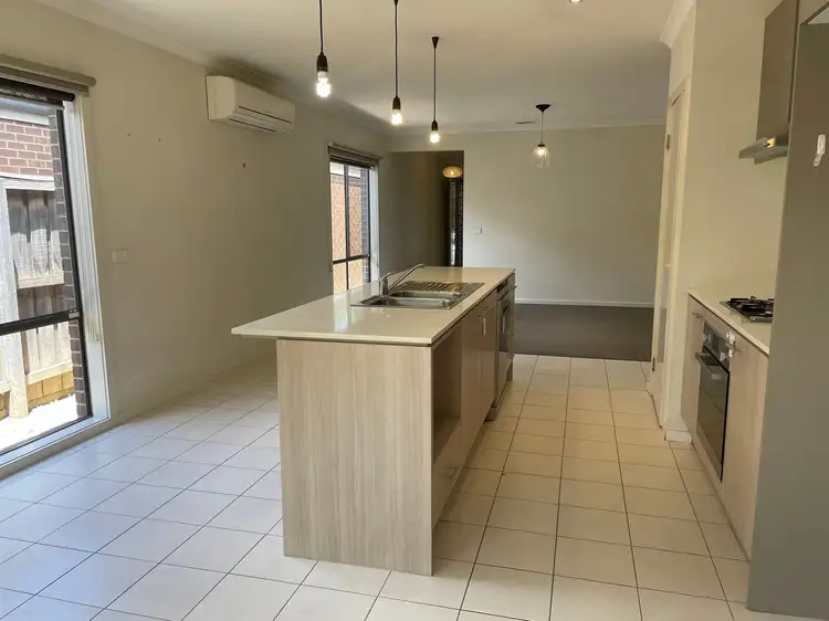 Third view of Homely house listing, 47 Eynesbury View, Wollert VIC 3750