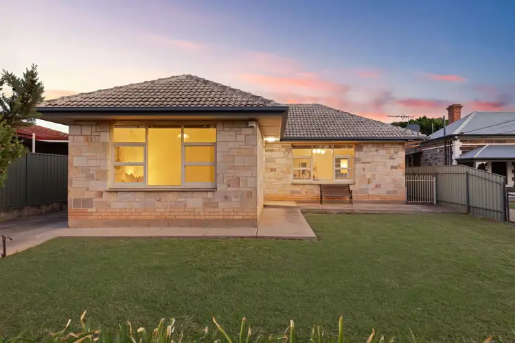 3 Morgan Avenue, Daw Park SA 5041