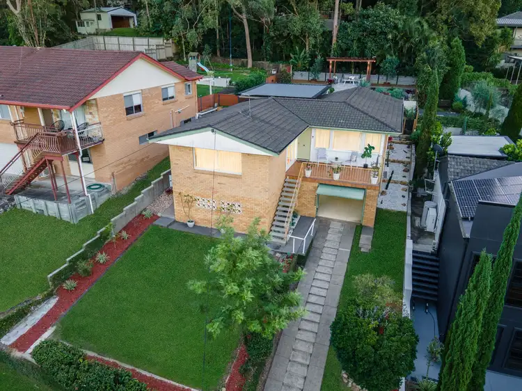 Third view of Homely house listing, 5 Dobbs Street, Holland Park West QLD 4121
