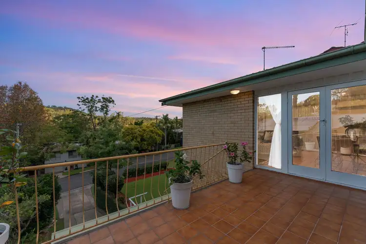 Fourth view of Homely house listing, 5 Dobbs Street, Holland Park West QLD 4121
