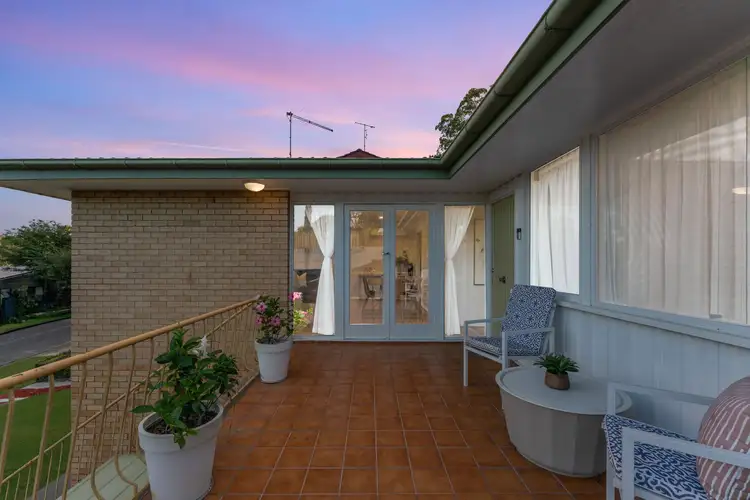 Fifth view of Homely house listing, 5 Dobbs Street, Holland Park West QLD 4121