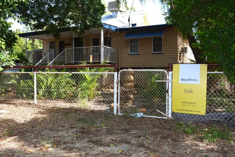 Main view of Homely house listing, 53 Eagle Street, Longreach QLD 4730
