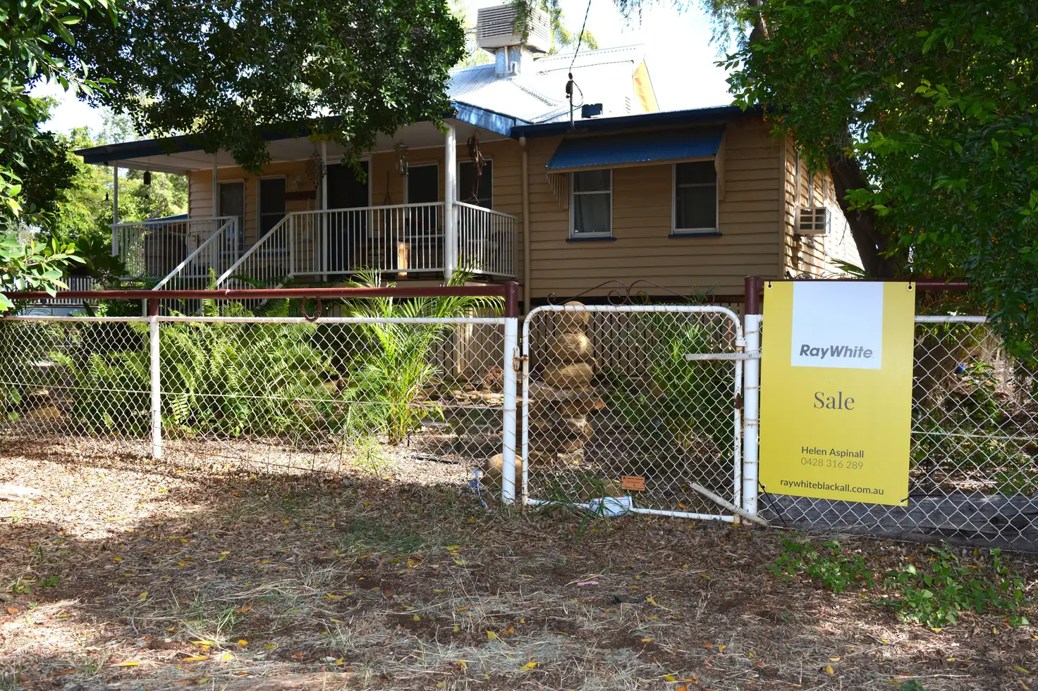 Main view of Homely house listing, 53 Eagle Street, Longreach QLD 4730