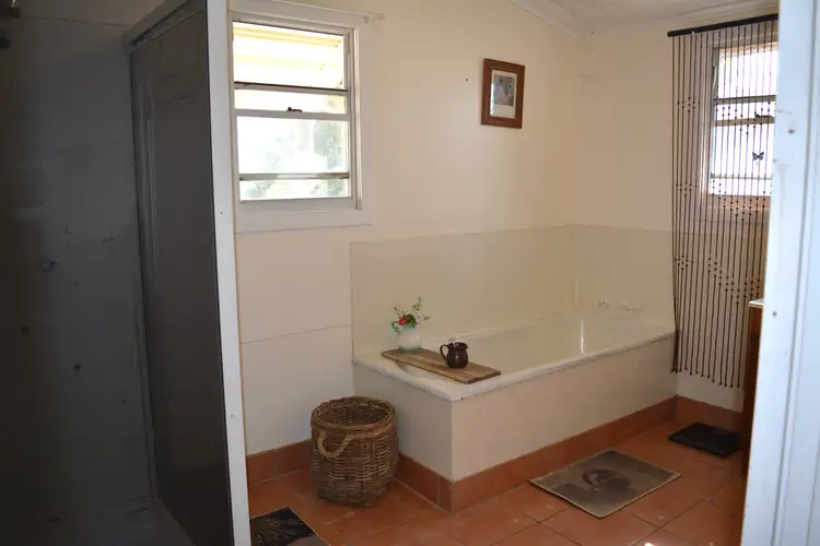 Second view of Homely house listing, 53 Eagle Street, Longreach QLD 4730