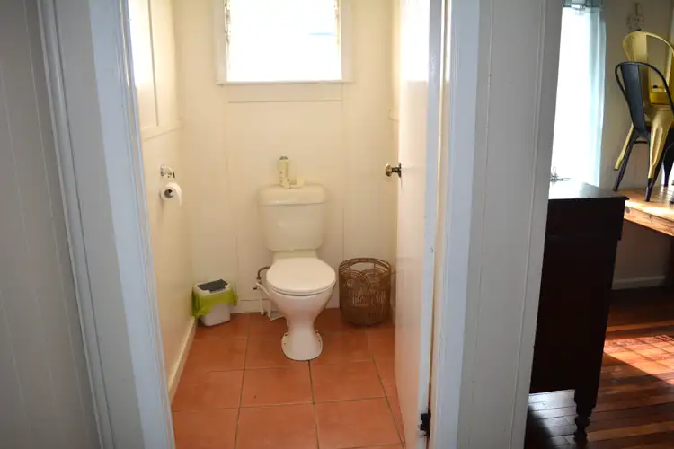 Fifth view of Homely house listing, 53 Eagle Street, Longreach QLD 4730