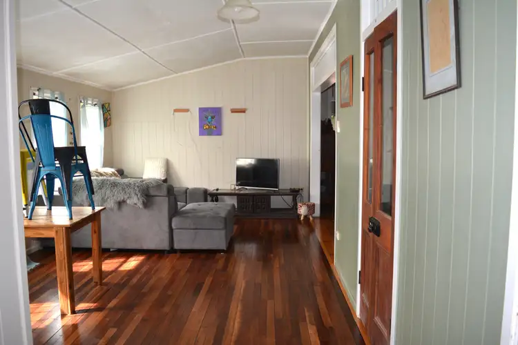 Sixth view of Homely house listing, 53 Eagle Street, Longreach QLD 4730