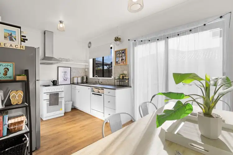 Main view of Homely unit listing, 2/28 Staughton Avenue, Capel Sound VIC 3940