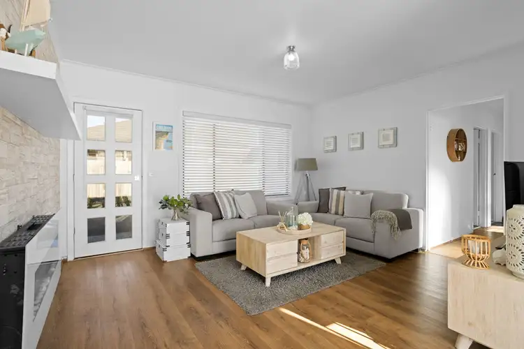 Second view of Homely unit listing, 2/28 Staughton Avenue, Capel Sound VIC 3940