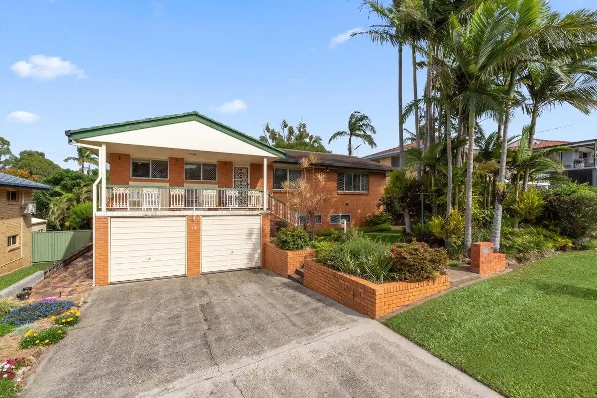 Main view of Homely house listing, 18 Kanofski Street, Chermside West QLD 4032