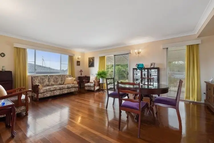 Second view of Homely house listing, 18 Kanofski Street, Chermside West QLD 4032