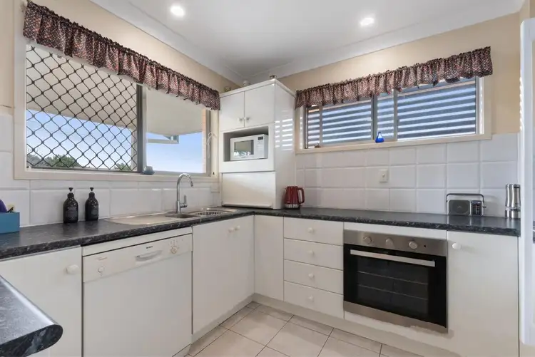 Third view of Homely house listing, 18 Kanofski Street, Chermside West QLD 4032