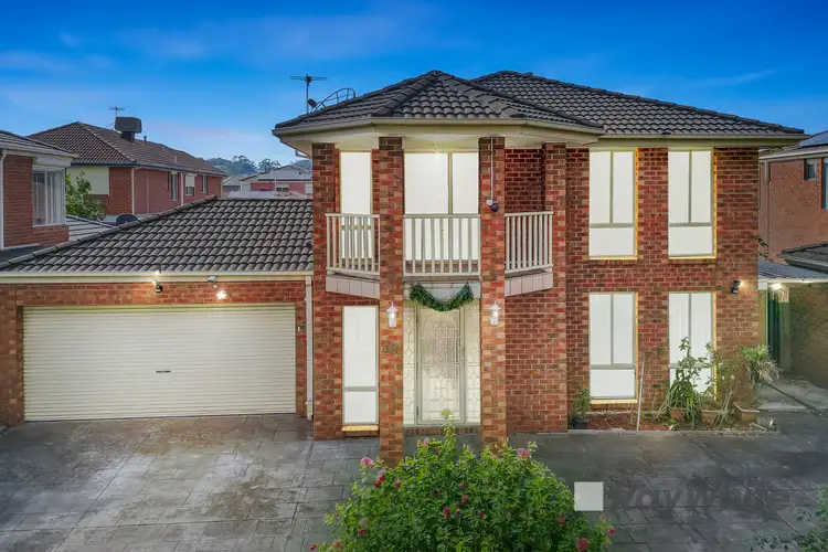 40 Railway Parade, Dandenong VIC 3175