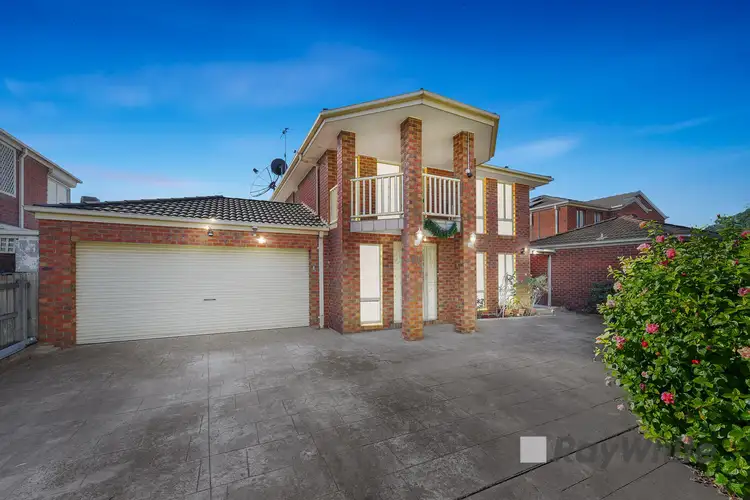 Second view of Homely house listing, 40 Railway Parade, Dandenong VIC 3175