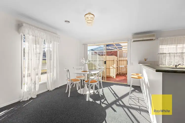 Fourth view of Homely house listing, 53 Broughton Drive, Highton VIC 3216