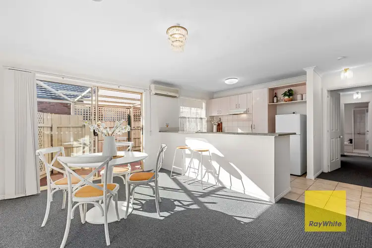 Fifth view of Homely house listing, 53 Broughton Drive, Highton VIC 3216