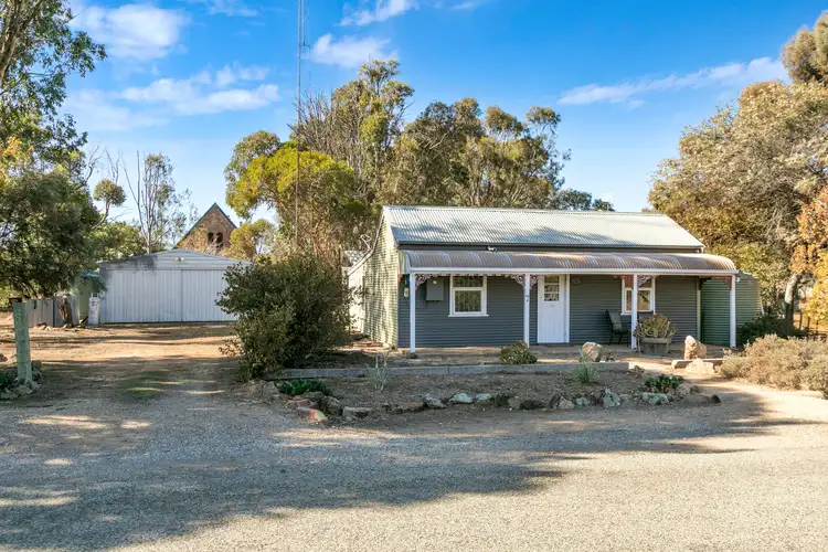 Main view of Homely house listing, 14 Railway Terrace, Mount Bryan SA 5418