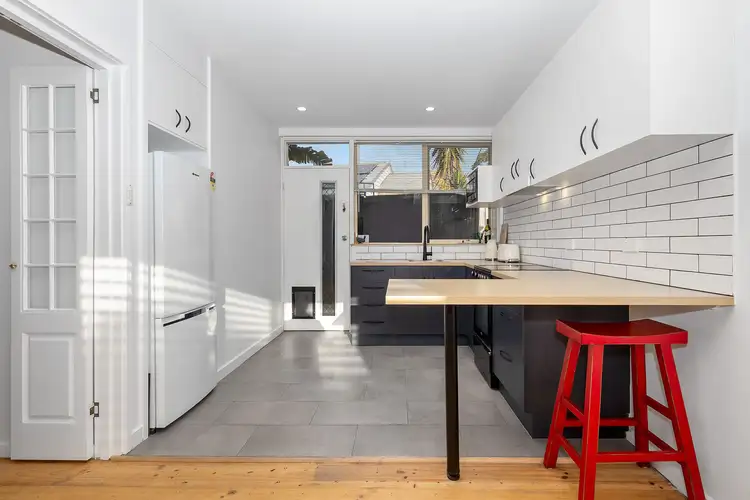 6/1-3 The Ridge, Frankston South VIC 3199