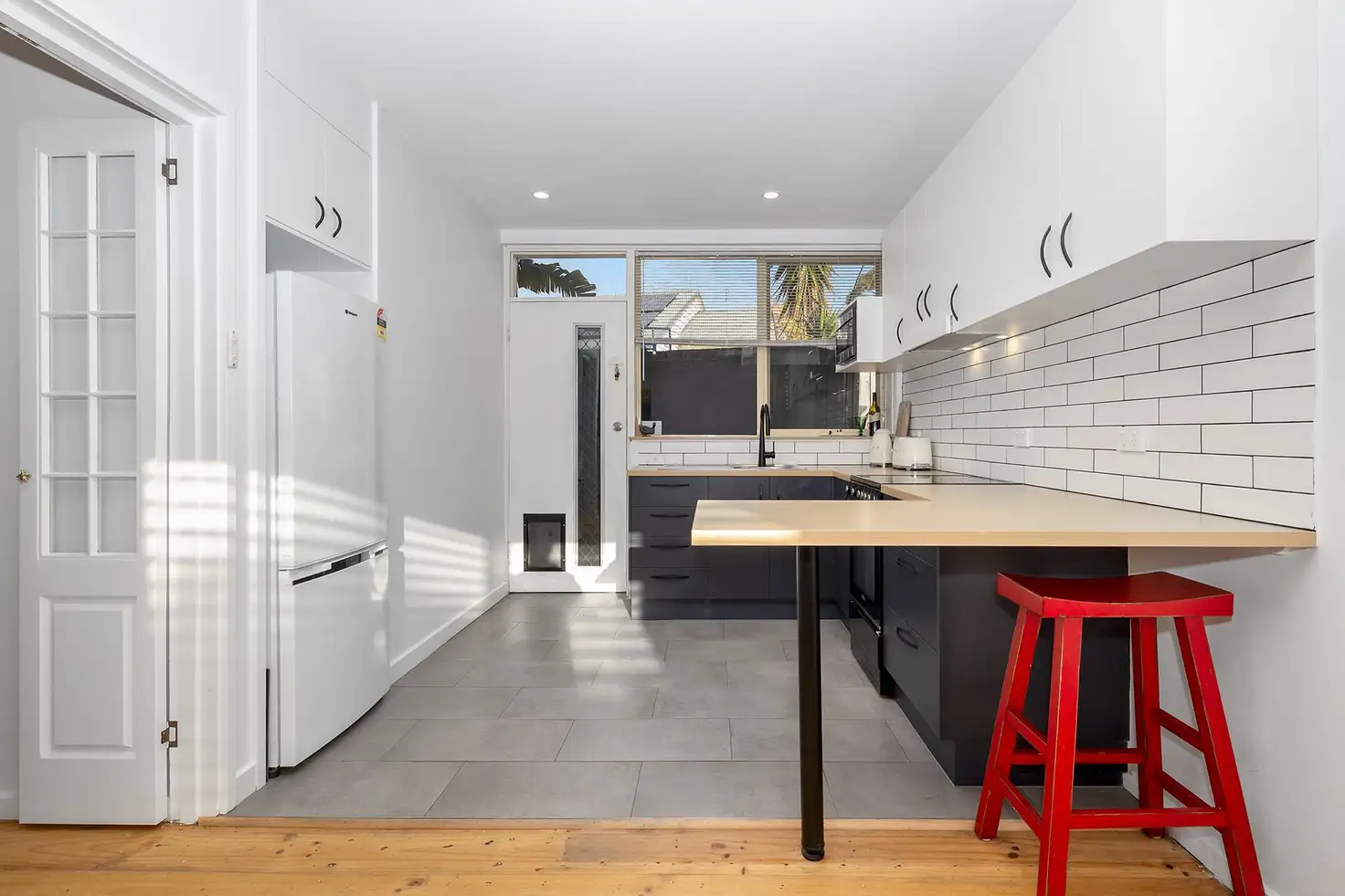 Main view of Homely unit listing, 6/1-3 The Ridge, Frankston South VIC 3199