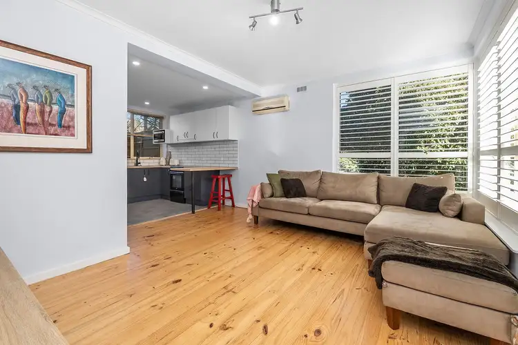 Second view of Homely unit listing, 6/1-3 The Ridge, Frankston South VIC 3199