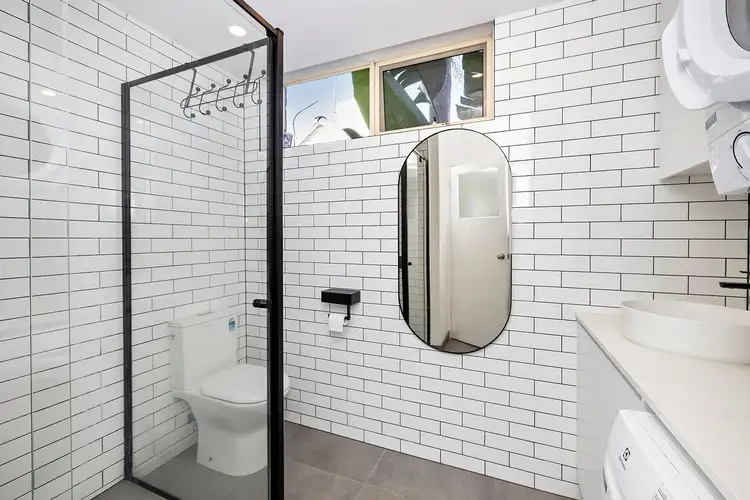 Fourth view of Homely unit listing, 6/1-3 The Ridge, Frankston South VIC 3199
