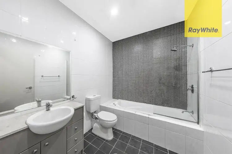 Third view of Homely apartment listing, 112/31-37 Hassall Street, Parramatta NSW 2150