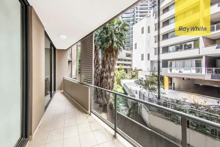 Fourth view of Homely apartment listing, 112/31-37 Hassall Street, Parramatta NSW 2150
