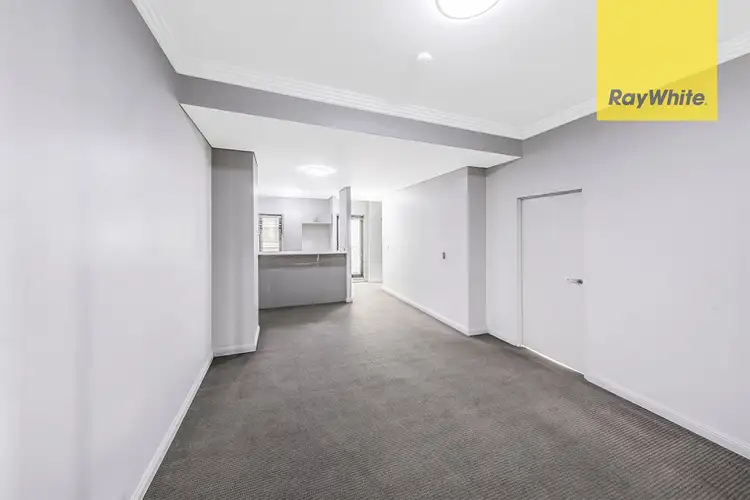 Fifth view of Homely apartment listing, 112/31-37 Hassall Street, Parramatta NSW 2150