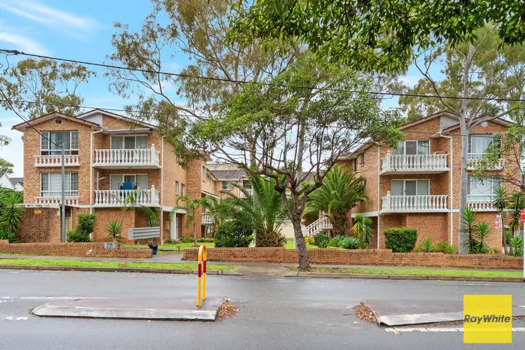 Main view of Homely unit listing, 11/77-81 Meredith Street, Bankstown NSW 2200
