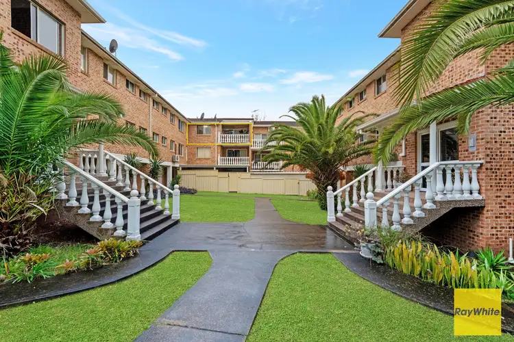 Third view of Homely unit listing, 11/77-81 Meredith Street, Bankstown NSW 2200