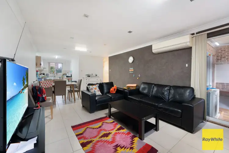 Fifth view of Homely unit listing, 11/77-81 Meredith Street, Bankstown NSW 2200
