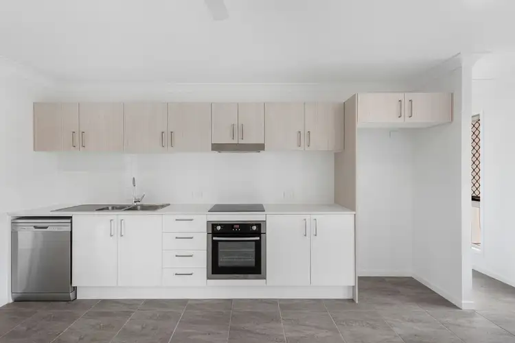 Second view of Homely house listing, 9 Yellowstone Circuit, Yarrabilba QLD 4207
