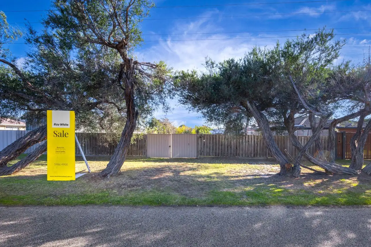 Main view of Homely land listing, 18 Swans Way, Capel Sound VIC 3940