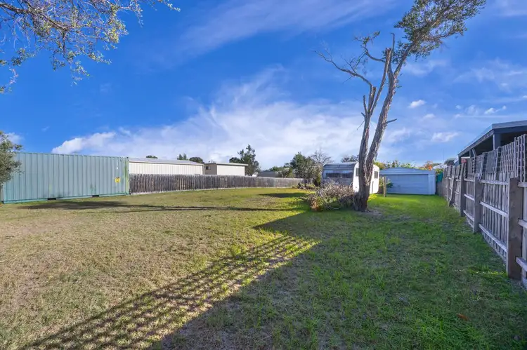 Third view of Homely land listing, 18 Swans Way, Capel Sound VIC 3940