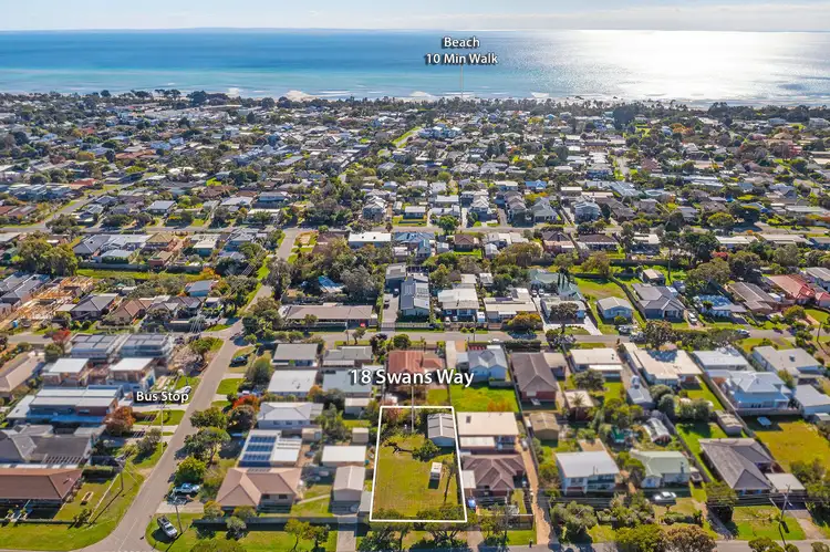 Sixth view of Homely land listing, 18 Swans Way, Capel Sound VIC 3940