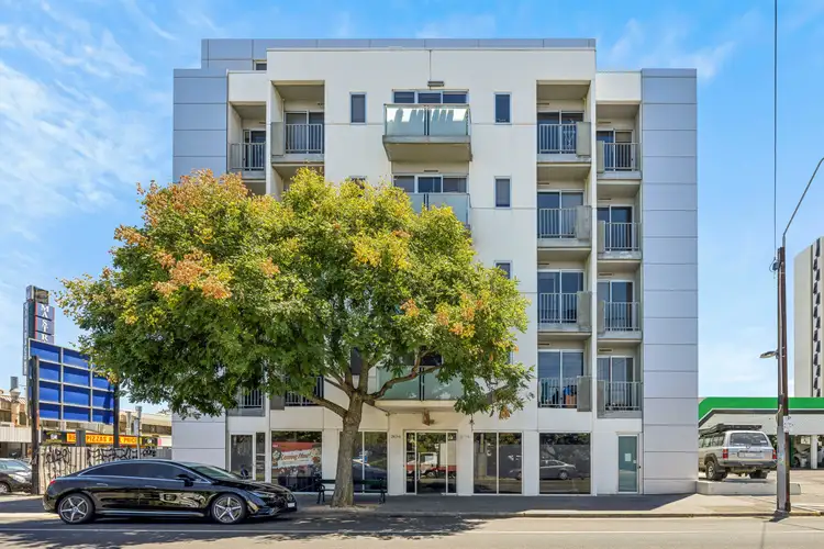 201/304 Waymouth Street, Adelaide SA 5000