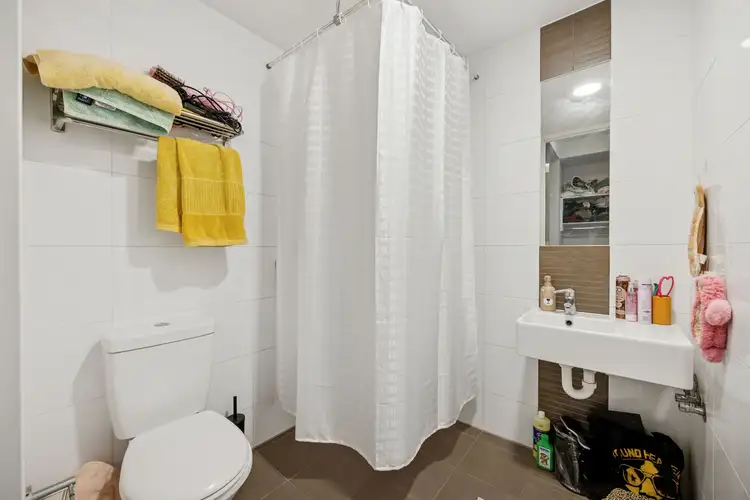 Sixth view of Homely studio listing, 201/304 Waymouth Street, Adelaide SA 5000