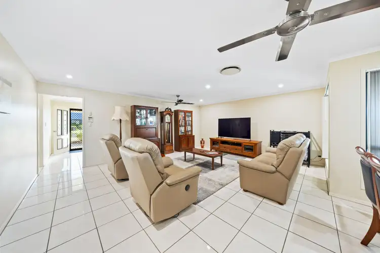 Second view of Homely house listing, 20 Banksia Avenue, Tin Can Bay QLD 4580