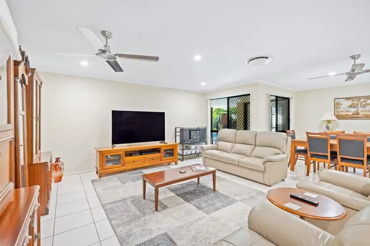 Third view of Homely house listing, 20 Banksia Avenue, Tin Can Bay QLD 4580