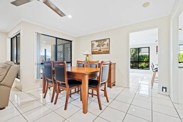 Fourth view of Homely house listing, 20 Banksia Avenue, Tin Can Bay QLD 4580