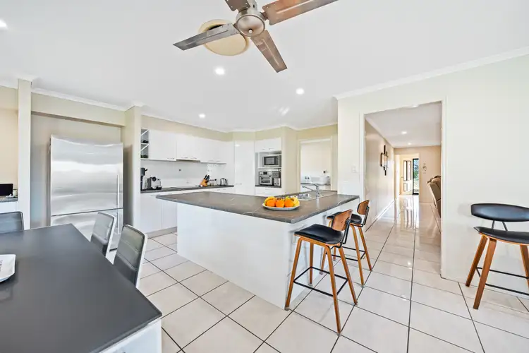 Fifth view of Homely house listing, 20 Banksia Avenue, Tin Can Bay QLD 4580