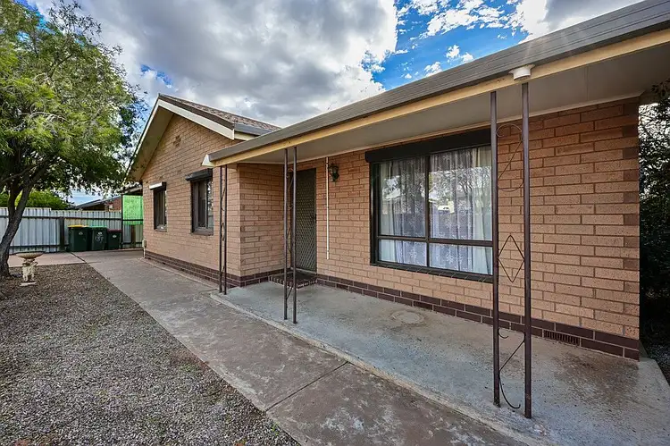 139 Carlton Parade, Port Augusta SA 5700